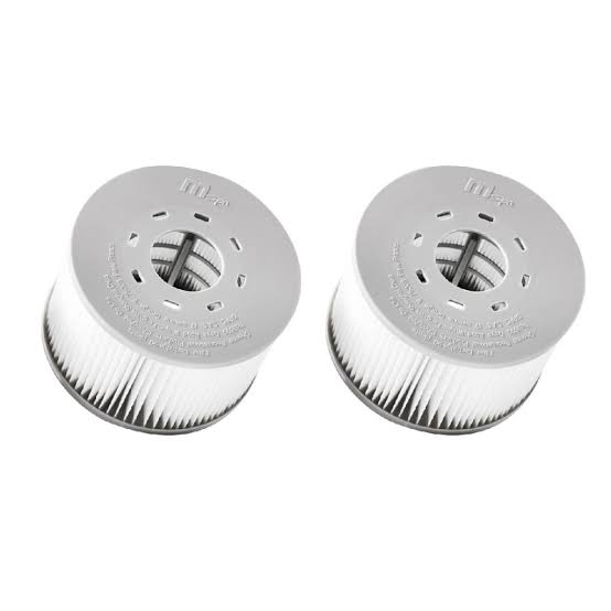 Mspa LF90 Filter cartridge Twin Pack B0303950