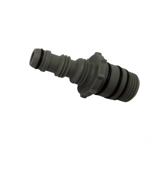 SS13-24 Garden Hose Drainage Adaptor, replaced old B9300636