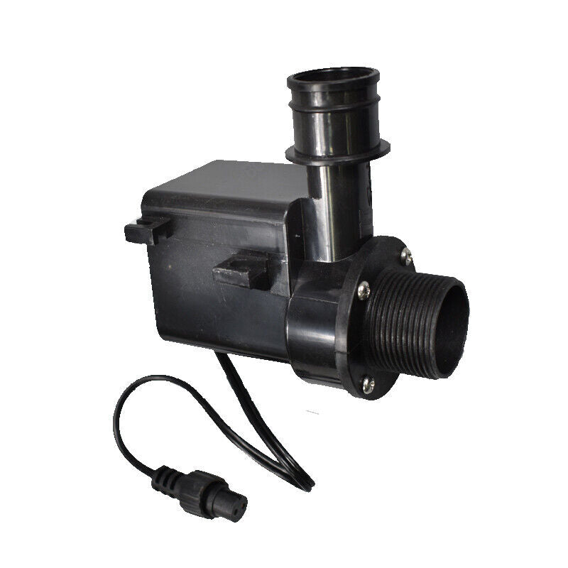 SS14-22 Filter Pump with silicon gasket