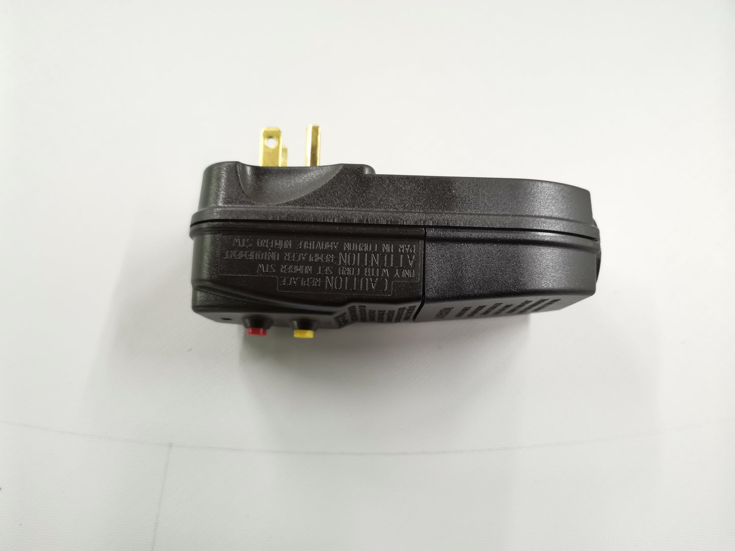 SS20-24 US GFCI plug