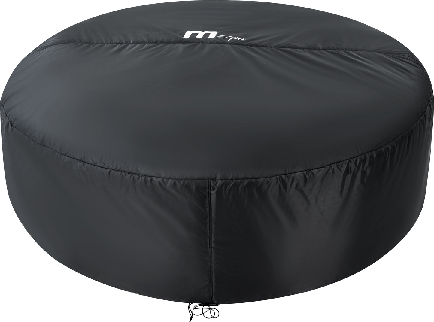 MSpa Thermal Cover - for 6-person round spa