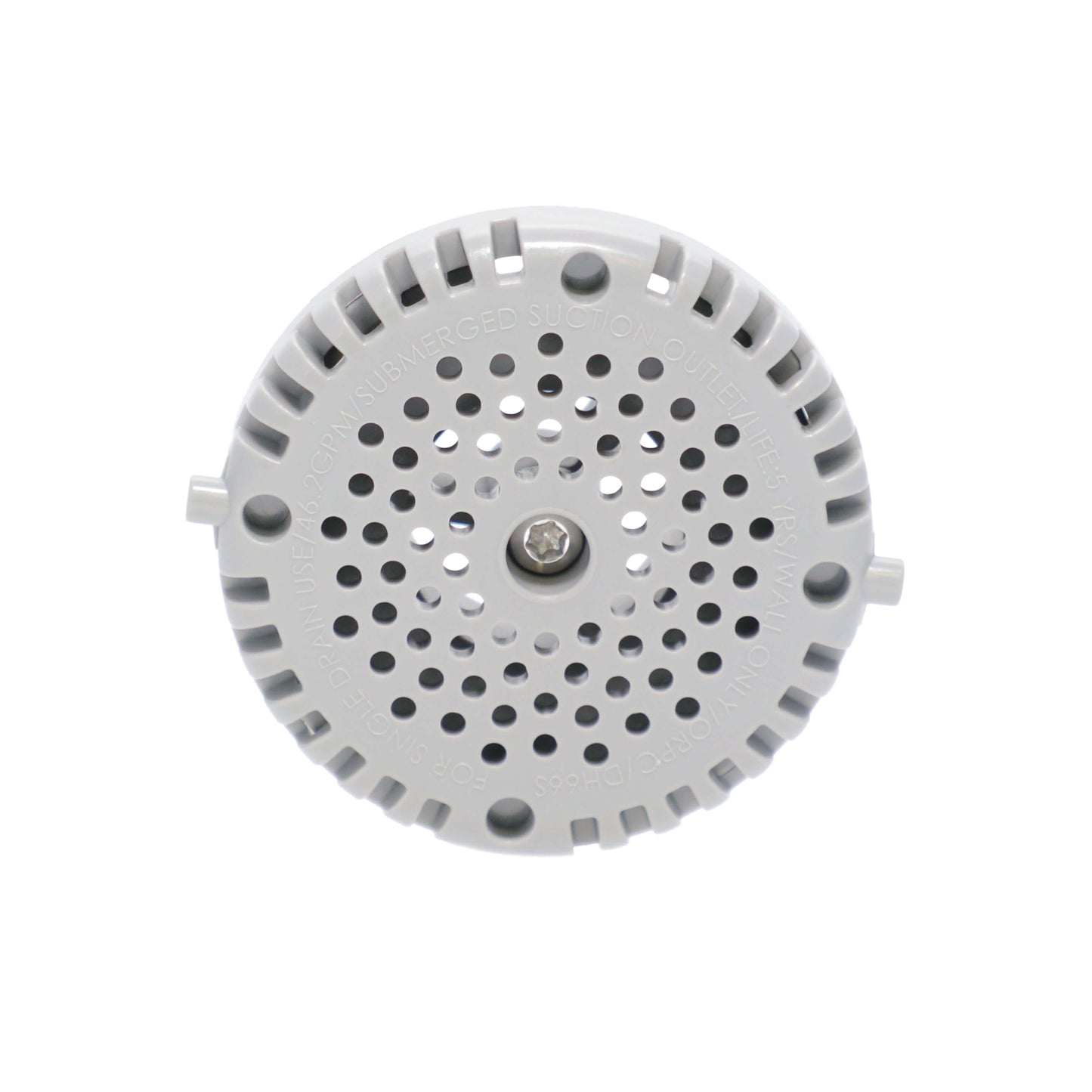 SS09-24 Water Inlet (with bulge) for Bubble Spa