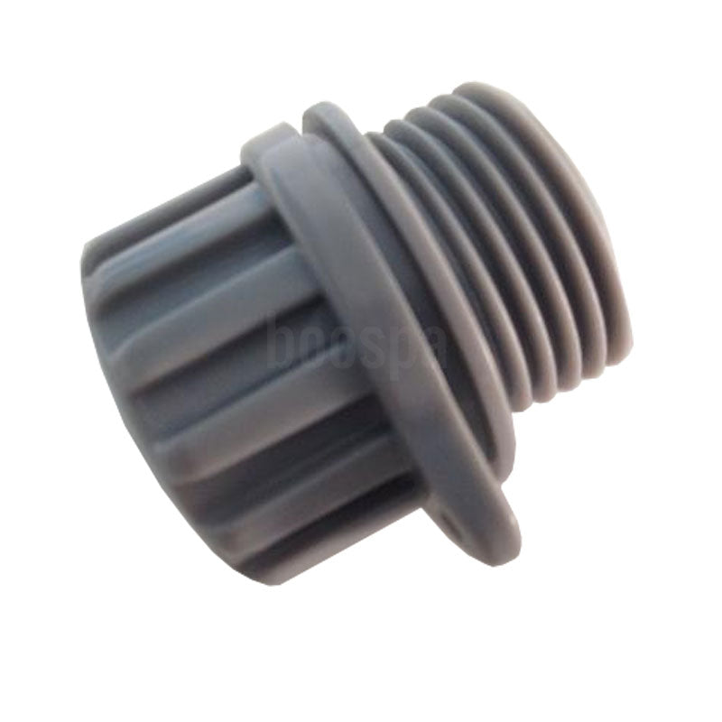 SS20-24; Drainage Cover Lid for External Frame series