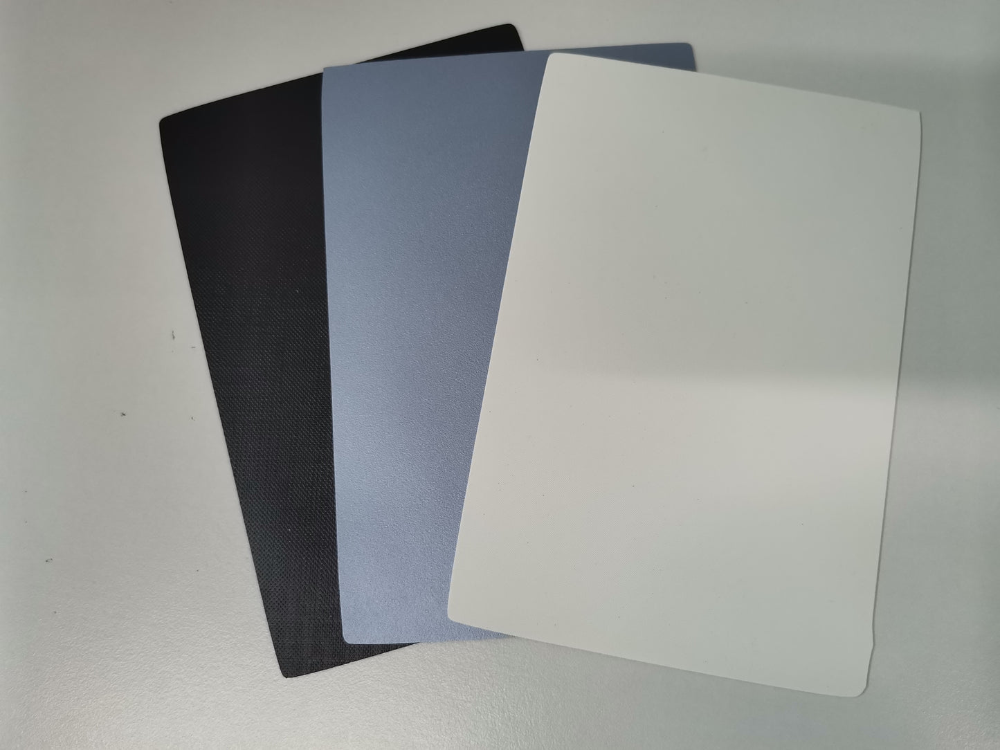 SS18-24 MSpa Repair Kit (Transparent PVC, without Glue)